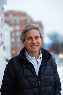 Nadia Milleron Nadia Milleron